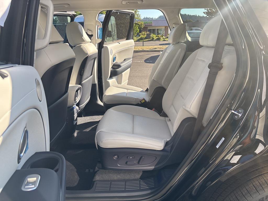2026 Hyundai Palisade Calligraphy photo 12