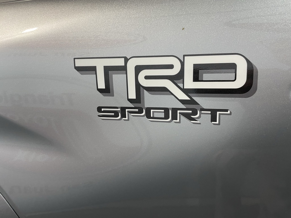 2025 Toyota Tacoma photo 14