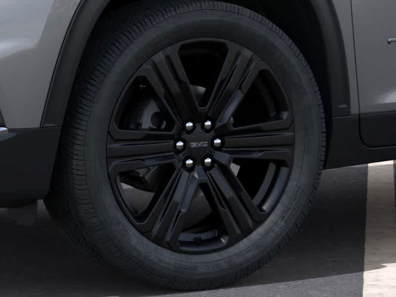 2026 Gmc Acadia Elevation photo 4