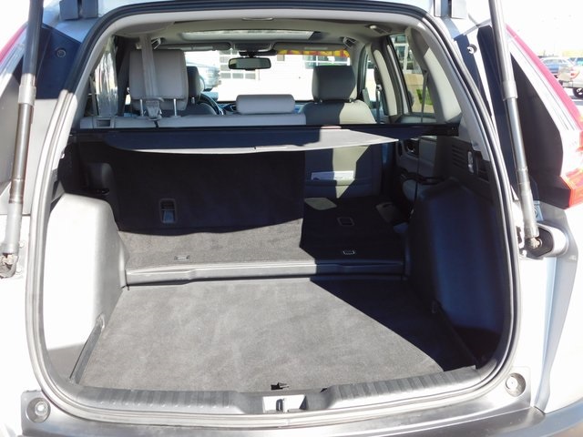 2019 Honda CR-V EX-L photo 24