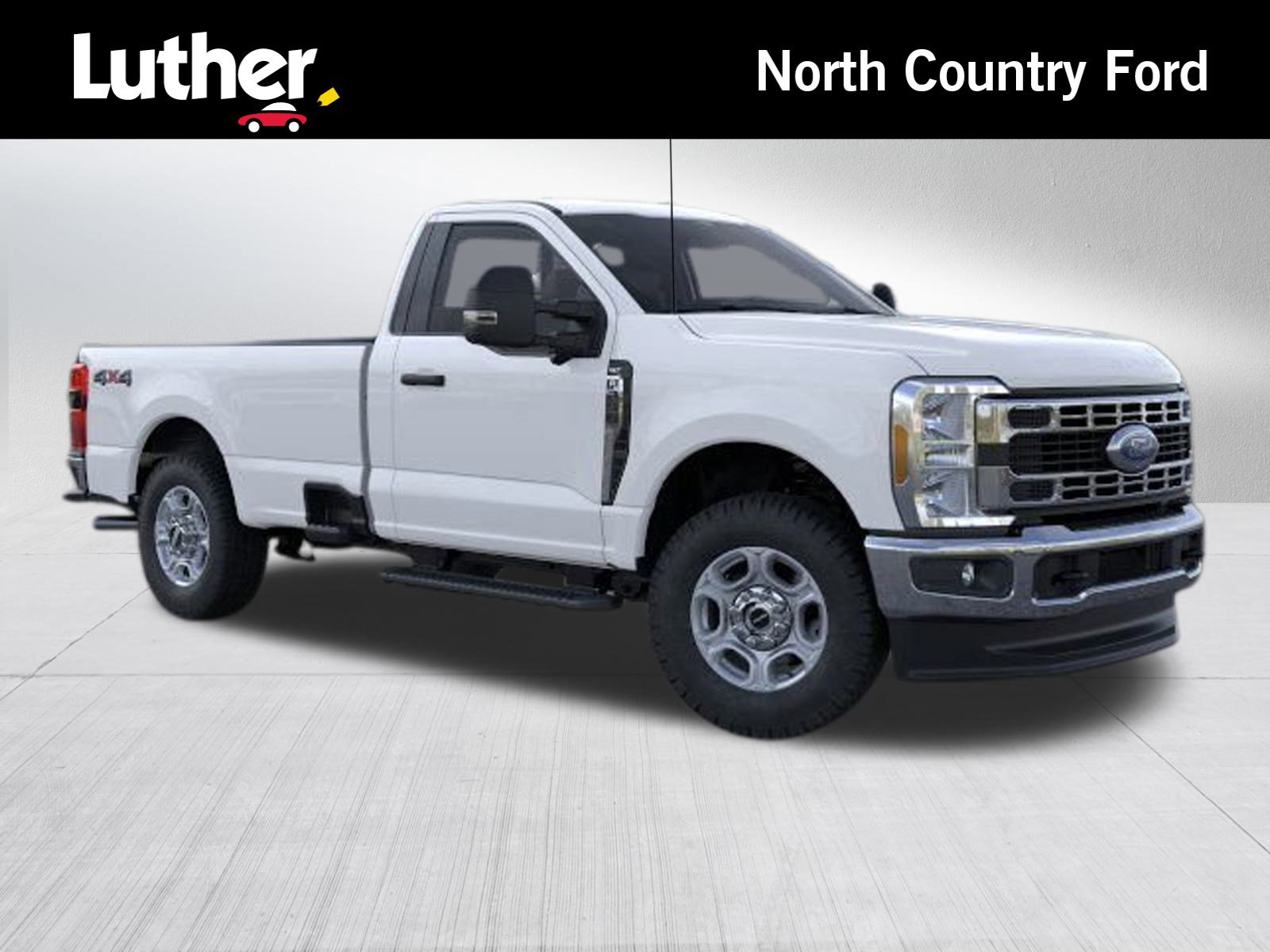 2026 Ford F-250 XLT photo 7