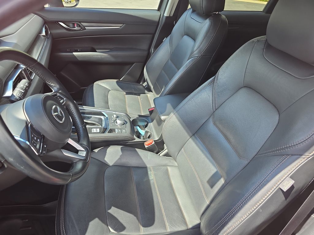 2019 Mazda CX-5 Grand Touring photo 13