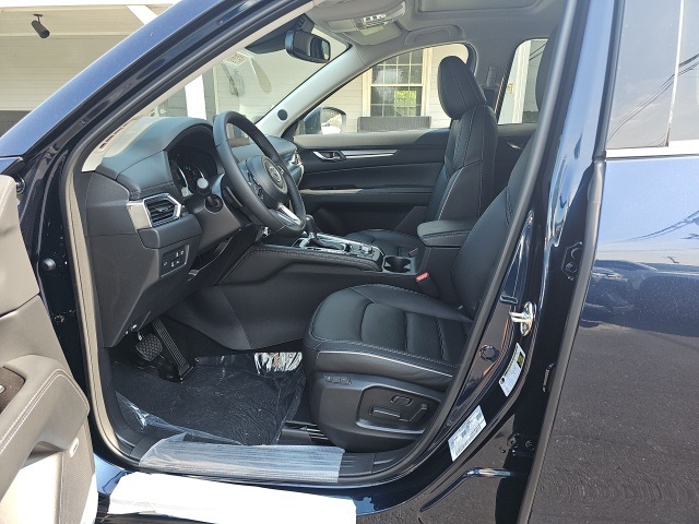 2025 Mazda CX-5 2.5 Premium Plus photo 9
