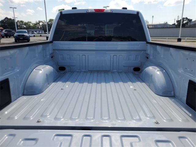 2025 Ford F-150 STX photo 5