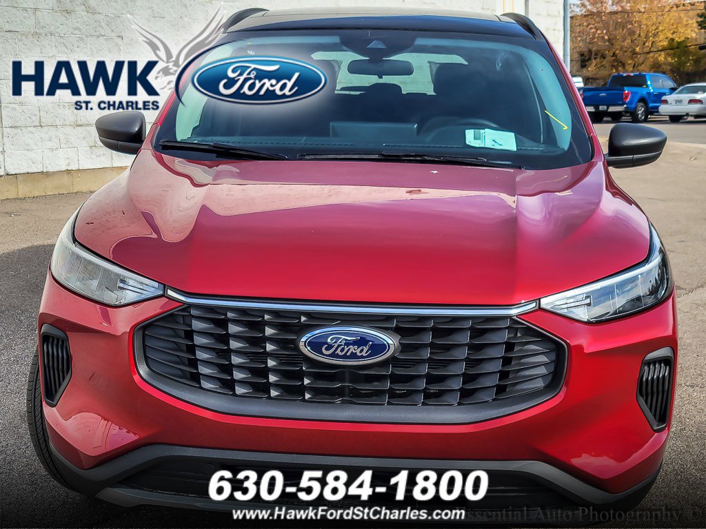 2025 Ford Escape Active photo 4