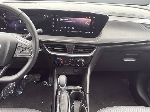2024 Buick Encore GX Sport Touring photo 19