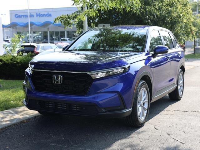 2023 Honda CR-V EX-L photo 8
