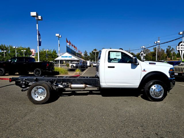 2026 Ram 5500 Tradesman photo 7