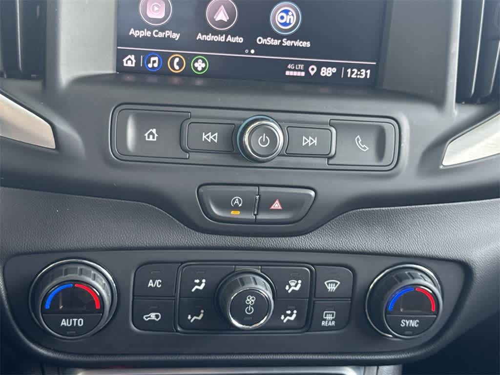 2022 Gmc Terrain SLE photo 19