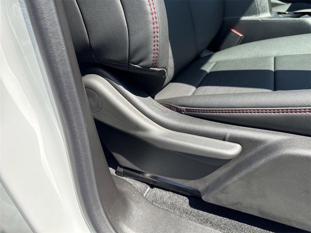 2026 Chevrolet Colorado Z71 photo 30