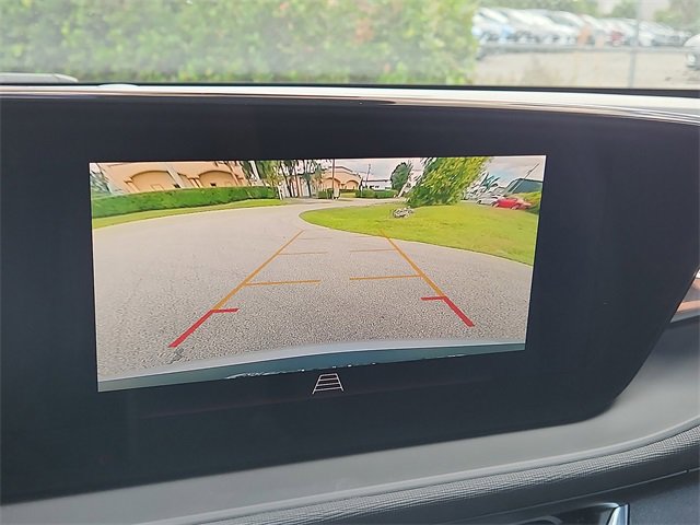 2026 Buick Envista Preferred photo 26