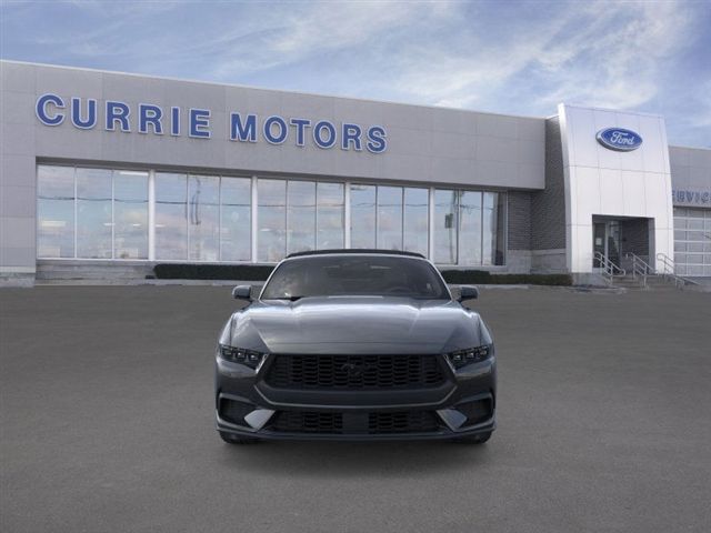 2026 FORD MUSTANG - Image 28