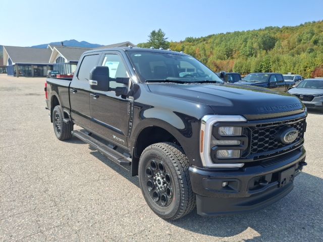 2026 Ford F-250 Super Duty Lariat's photo