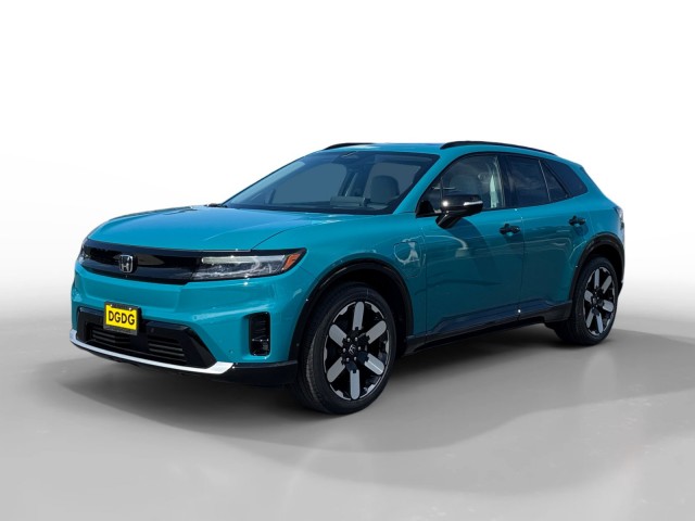 2025 Honda Prologue Elite