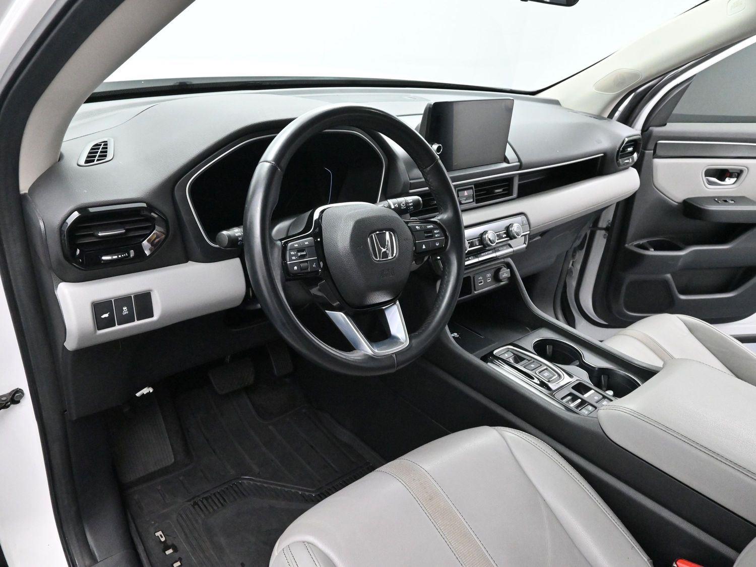 2023 Honda Pilot EX-L photo 13