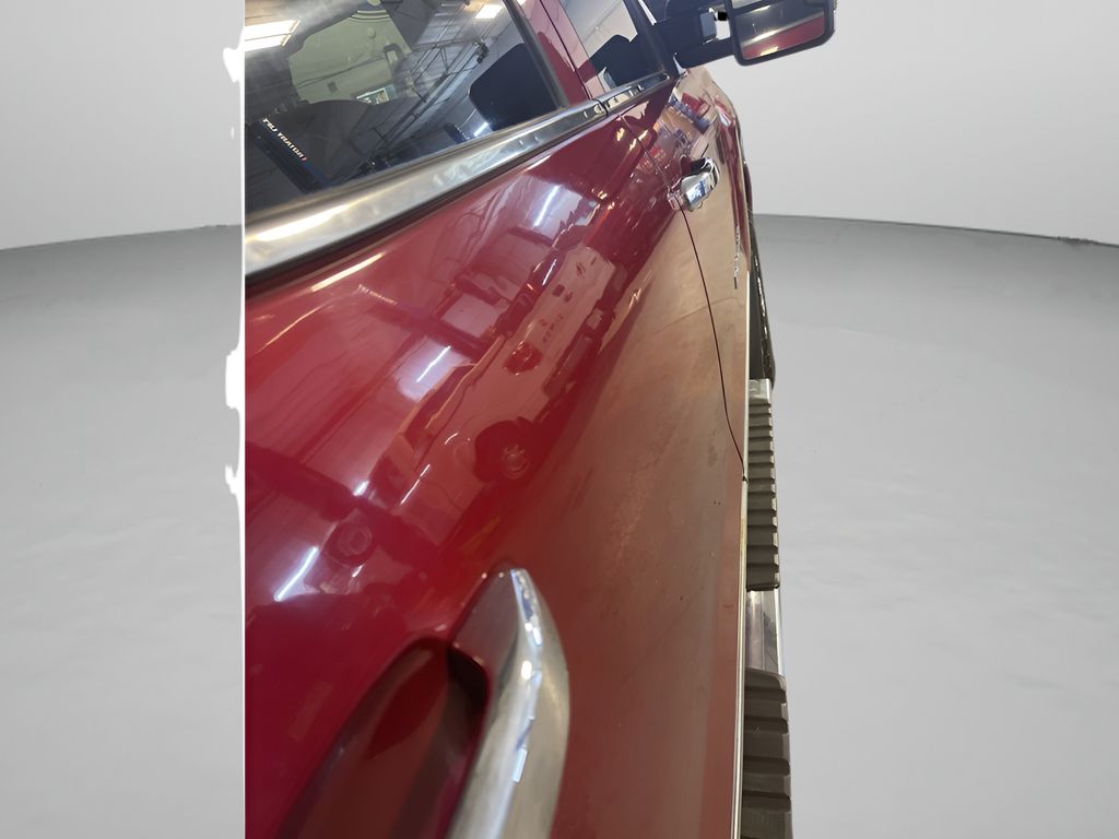 2018 Gmc Sierra 2500 Denali photo 35