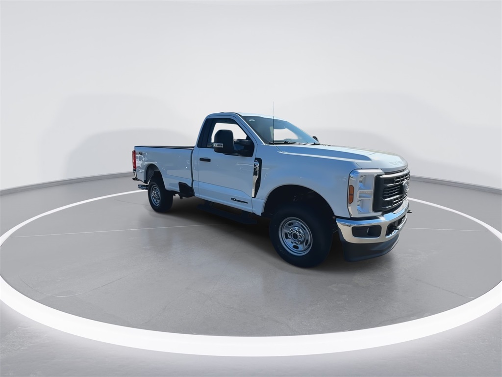 2025 Ford F-250 XL photo 2