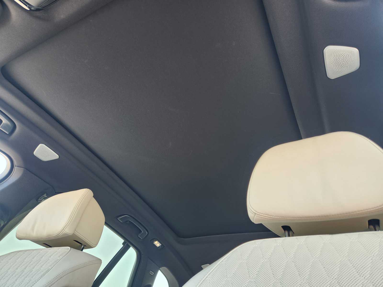 2021 Bmw X5 M50i photo 23