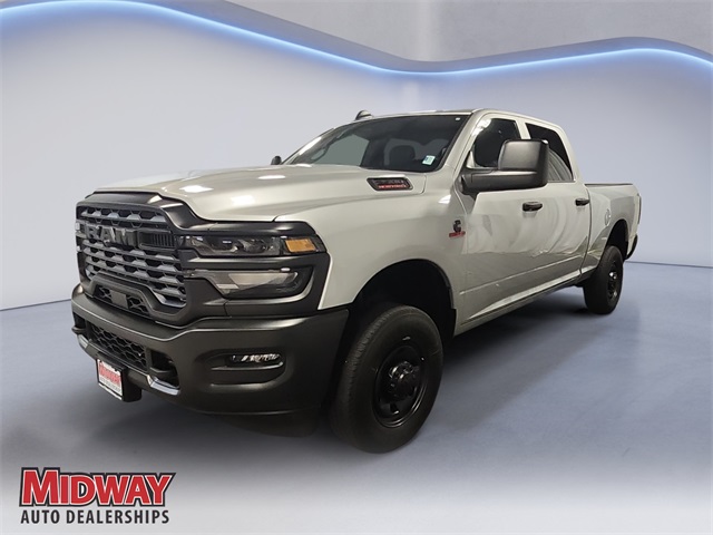 2026 RAM Ram 2500 Pickup Tradesman's photo