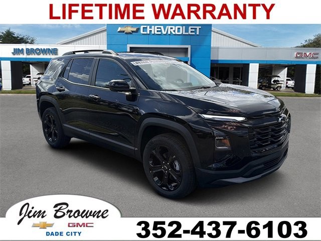 New Chevy Equinox for Sale in Dade City, FL