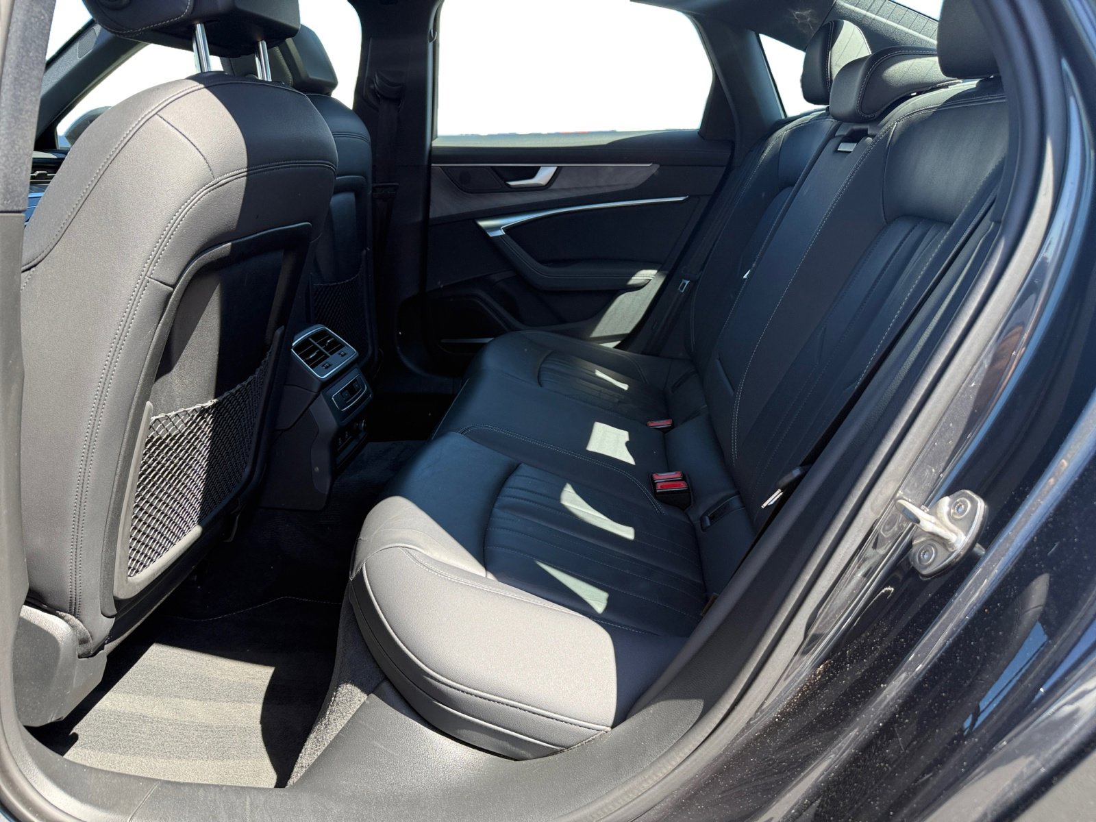 2024 Audi A6 Quattro Premium Plus photo 16