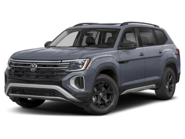 2026 Volkswagen Atlas Atlas Peak Edition's photo