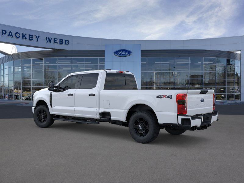 2026 Ford F-250 photo 5
