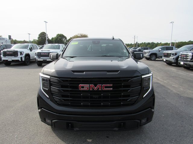 2026 Gmc Sierra 1500 Elevation photo 3