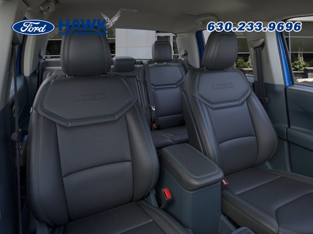 2025 FORD MAVERICK - Image 10