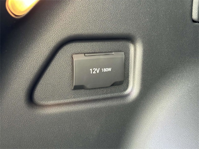 2024 Hyundai Tucson SEL Convenience photo 20