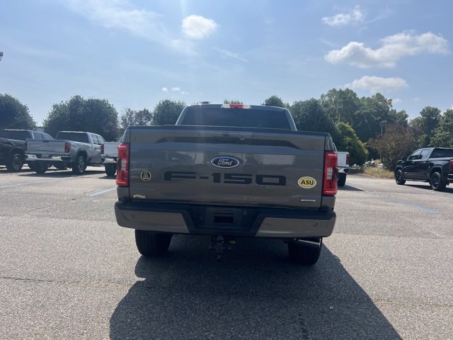 2021 Ford F-150 XLT photo 30