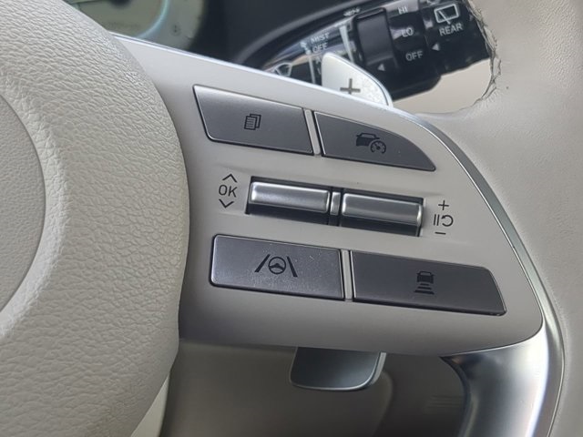 2023 Hyundai Palisade Calligraphy photo 25
