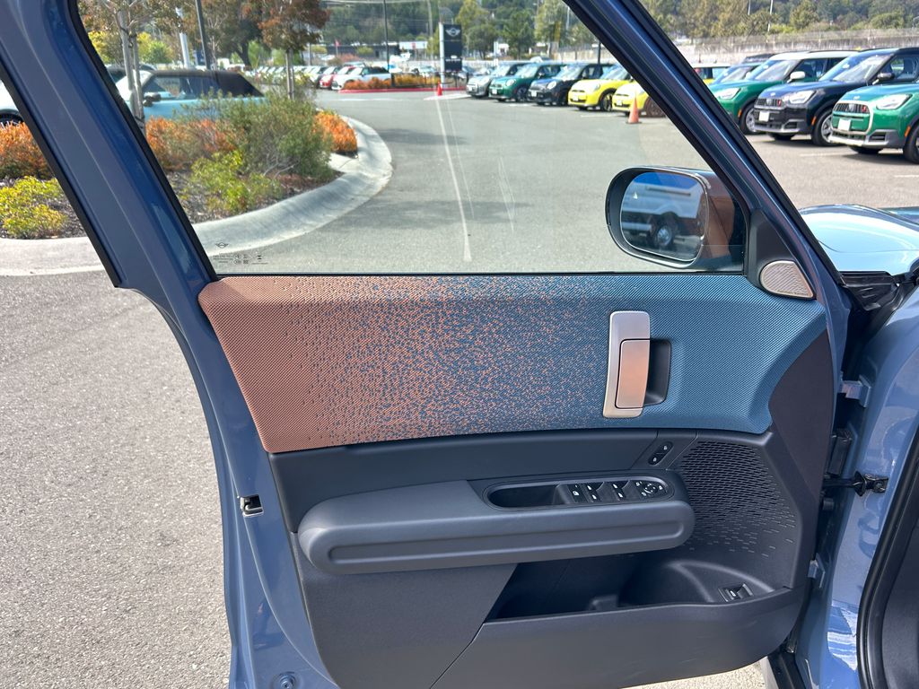 2025 Mini Countryman SE ALL4 photo 10