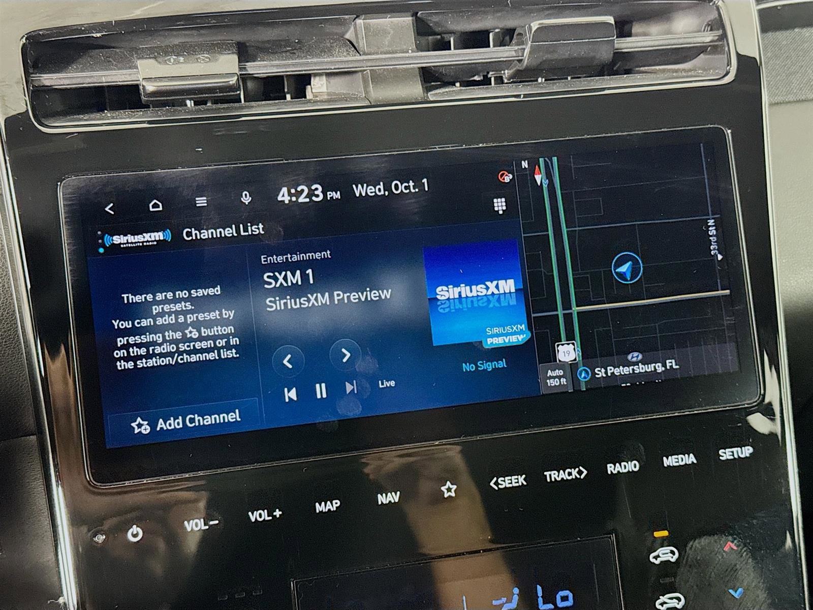 2024 Hyundai Tucson Hybrid N Line photo 12