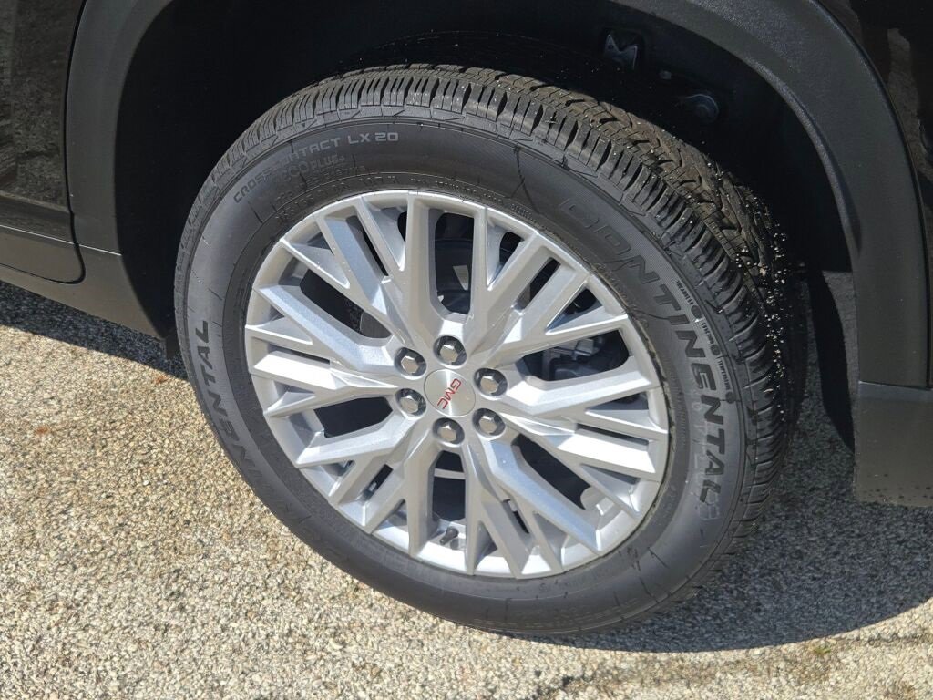 2026 Gmc Acadia Elevation photo 17