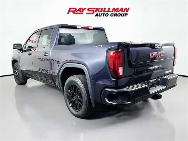 2023 Gmc Sierra 1500 Elevation photo 5