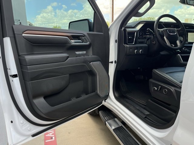 2024 Gmc Sierra 1500 Denali photo 29