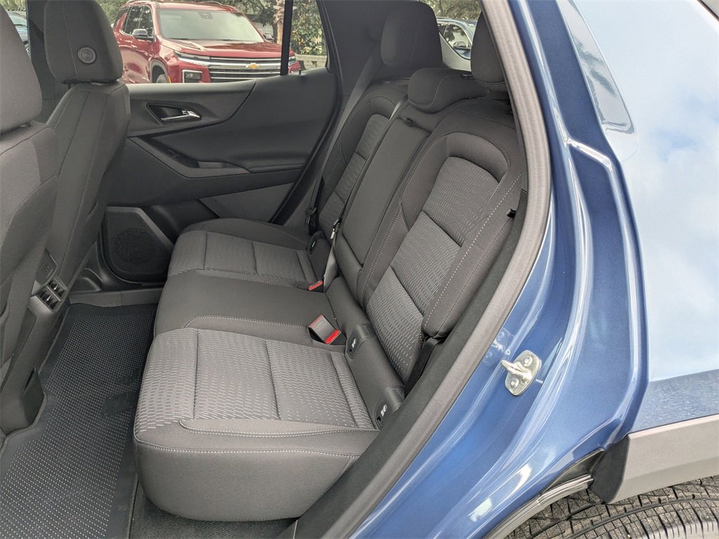 2026 Chevrolet Equinox LT photo 11