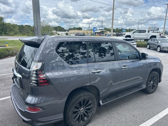 2023 Lexus GX 460 photo 4