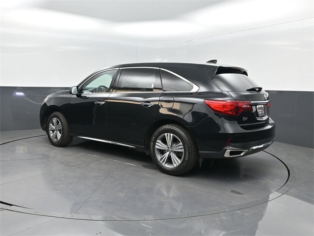 2020 Acura MDX Base photo 27