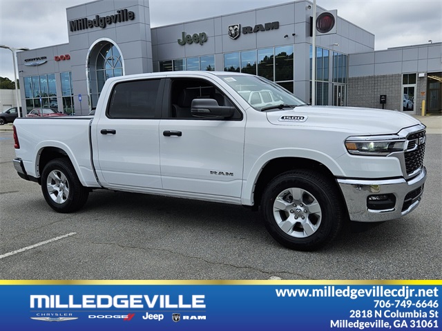 2026 RAM Ram 1500 Pickup Big Horn/Lone Star's photo