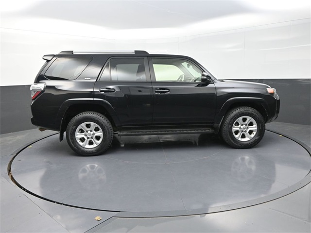 2023 Toyota 4Runner SR5 Premium photo 7