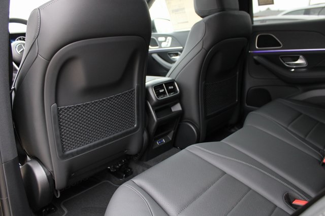 2025 Mercedes Benz GLE 350 4MATIC photo 35