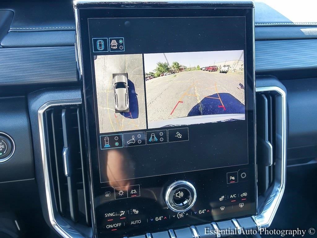 2026 GMC ACADIA - Image 19