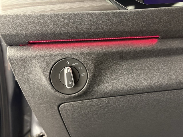 2021 Volkswagen Jetta SEL photo 14