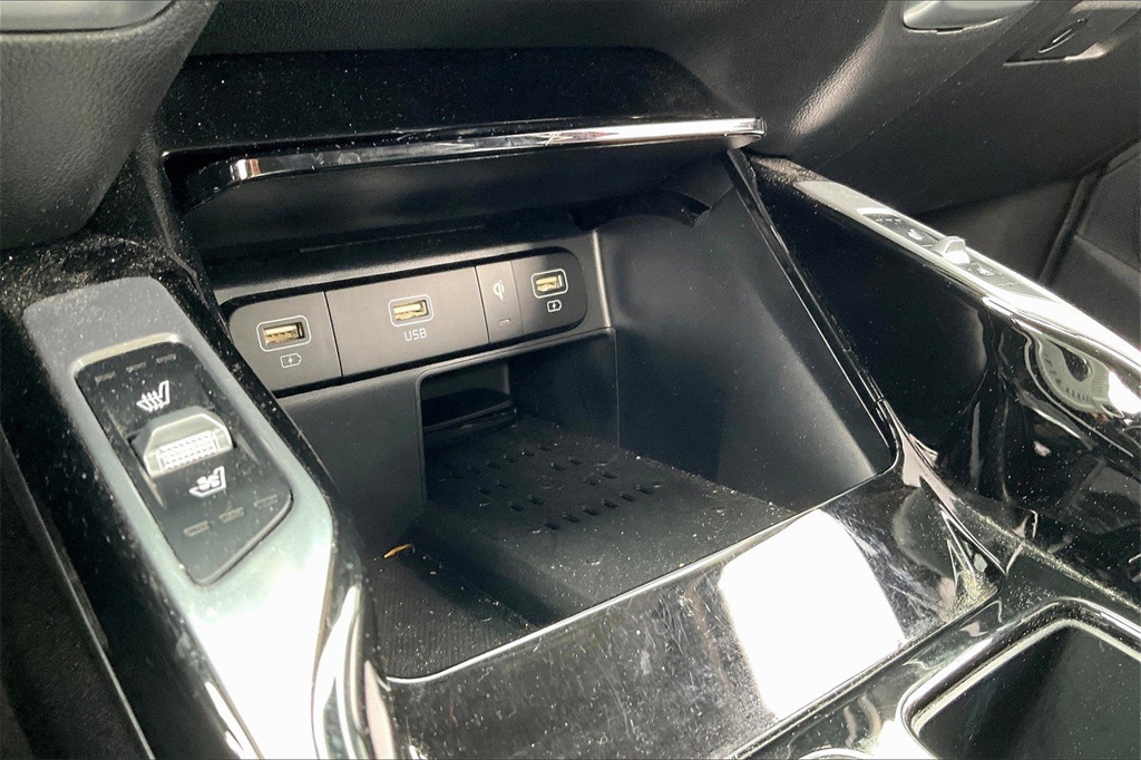 2022 Kia Sorento X-Line SX Prestige photo 16