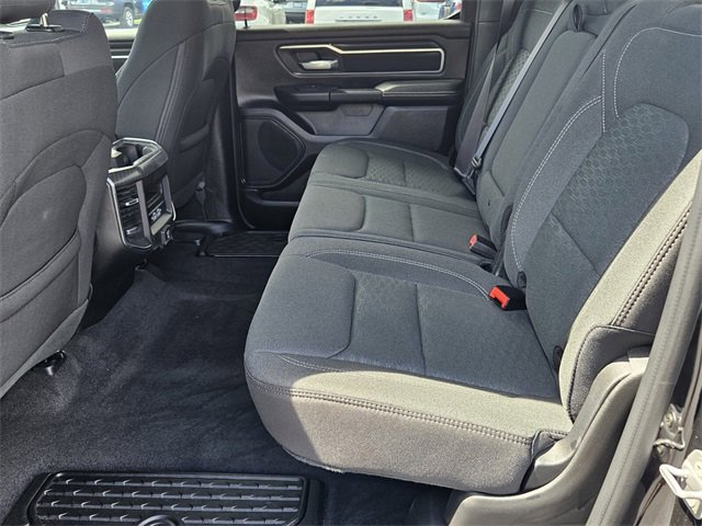 2025 Ram 1500 Big Horn photo 4