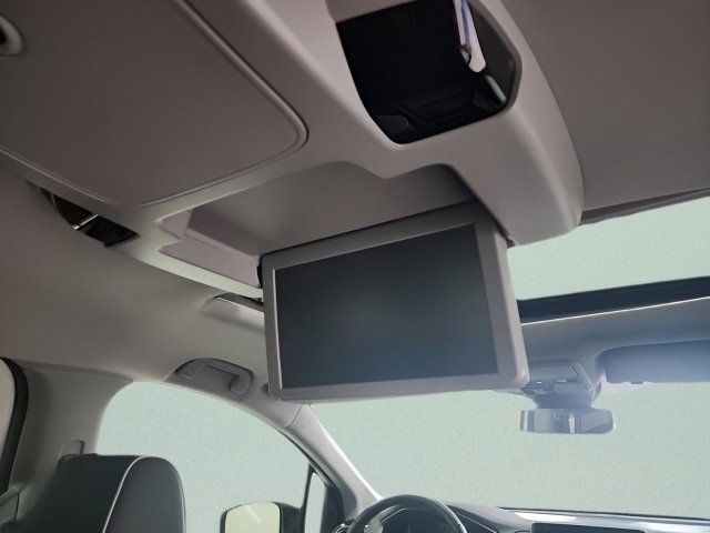 2024 Honda Odyssey Elite photo 7