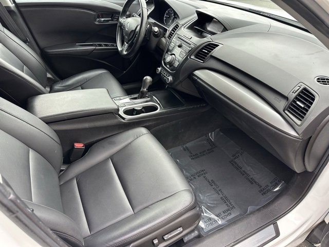 2018 Acura RDX Base photo 14