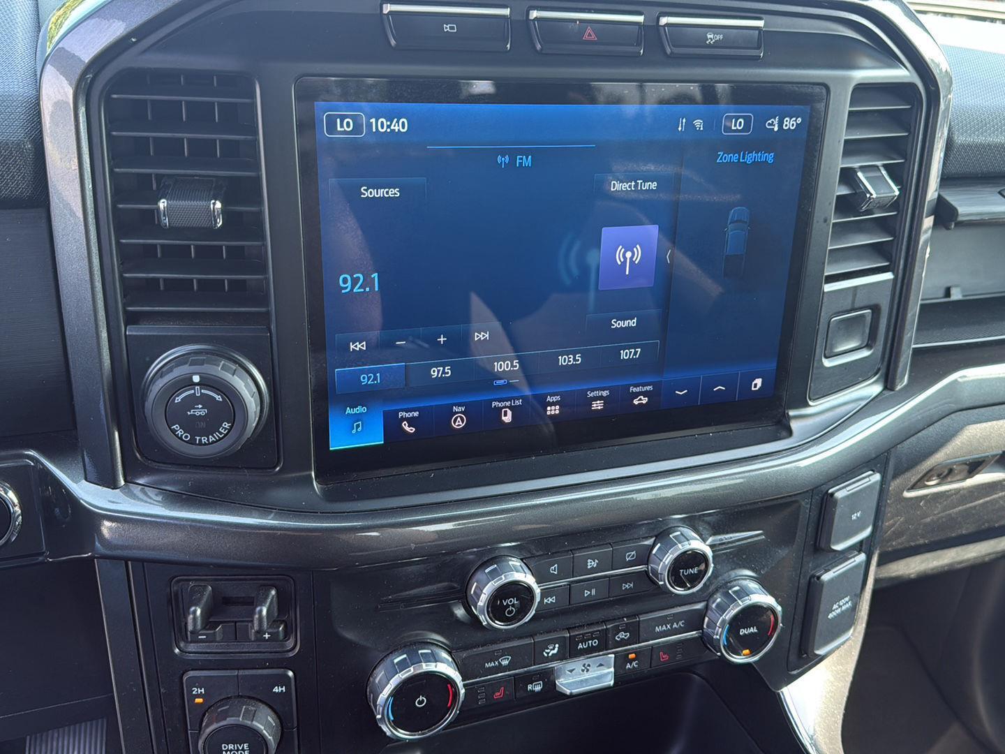 2023 Ford F-150 XLT photo 6